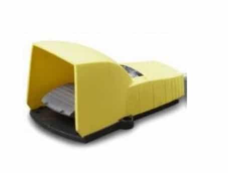 Dénudeuse intérieur / extérieur flexible DI-E 380V
