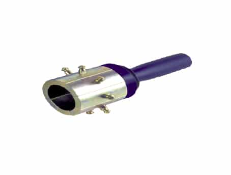 Presse à sertir HM 200 /12V