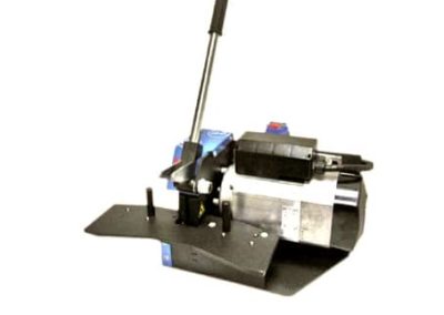Tronçonneuse SM 210 – 220V