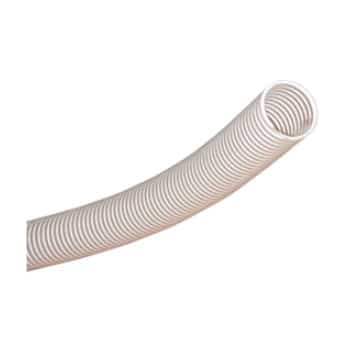 Tuyau flexible PVC alimentaire Opal