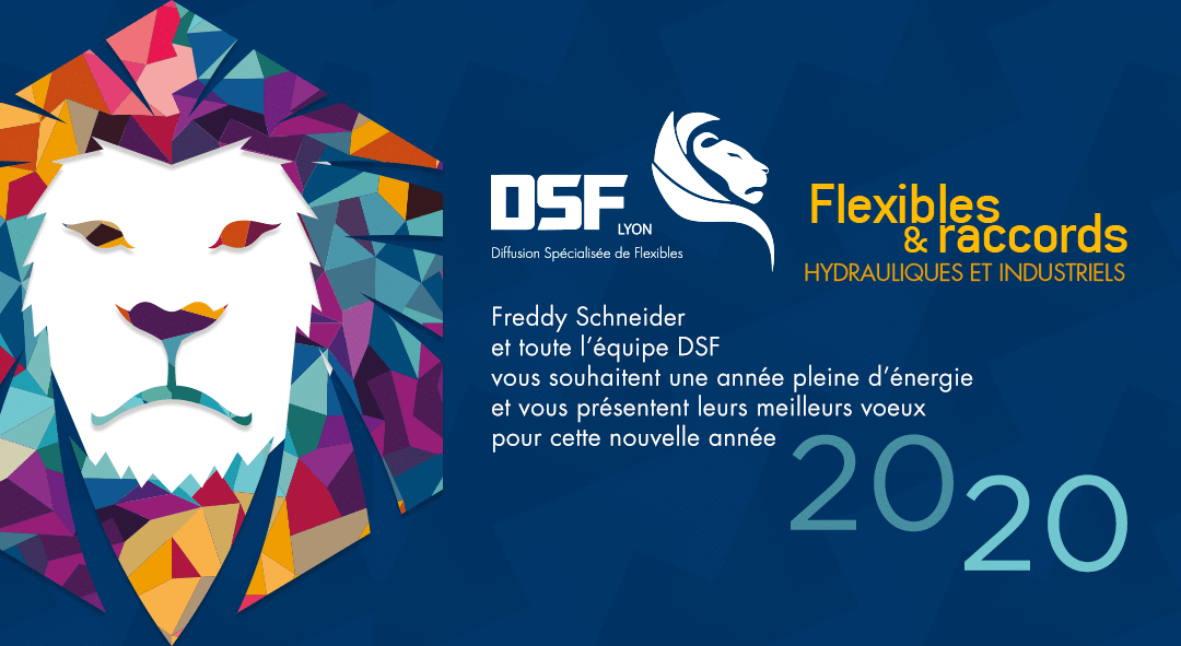 Bonnes fêtes de fin d’année