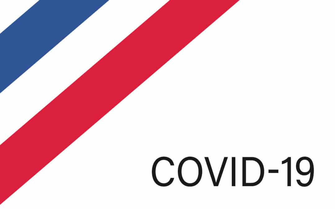 COVID 19