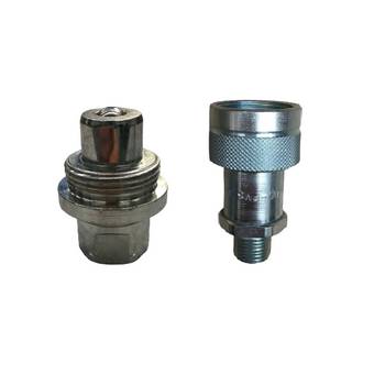 Coupleur Femelle à Visser 700b 1/4 NPT