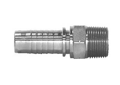 Embout mâle NPT filetage briggs