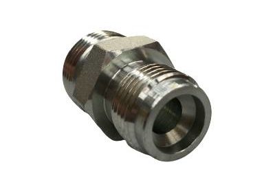 Adaptateur union mâle valve agricole x divers